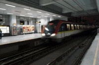 凌晨3点,西安一医生的朋友圈火了