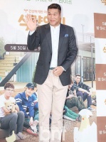 徐章勋为乒乓球少女捐款2000万韩元 “不要放弃梦想”