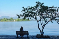 被打破固化思维，拥抱不一样的人生