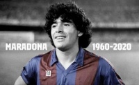 马拉多纳是南美霍元甲，是弱国小民的精神寄托，是一个武侠人物