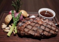 心理测试：饿的时候你最想吃哪份牛排？测试出你天生什么命？