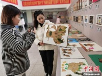 石家庄幼儿师范高等专科学校2020年第二届“落叶文化节”近日启幕