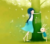 真正爱你的男人，才会有这些表现！