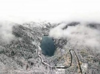 散文：请祖先回家过年