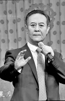 张学浩：从武生到名旦