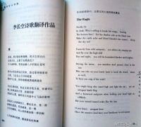 鹰Ⅰ（中英文）