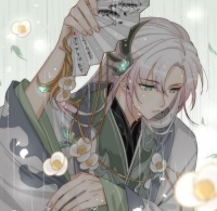 绿野千鹤的迪奥先生名气太盛，她的这本《神木挠不尽》也尽显甜宠