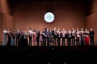 匠心韶华映鹏城 | 第八届深圳钢琴音乐季闭幕