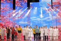 《战“疫”2020》回归，从创作到公演见证“疫情进行时”