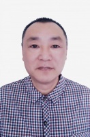 张国钢——当代书法艺术家