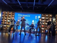 唢呐怎么让《菊次郎的夏天》摇滚起来？海派民乐颠覆爱乐者的认知