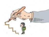 那些小时候经常令父母头疼的孩子们，长大后往往活得更精彩