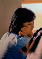 临江仙•独对孤灯环抱膝