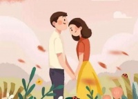 只有爱你的男人，才会有3个表现！