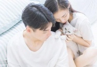 一个男人真正爱一个女人的时候，才会有这些表现