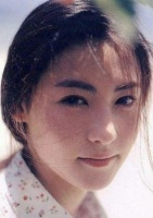 同样都是18岁，张柏芝甜美，郑爽青春，看到刘亦菲：仙女本尊！