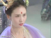 西游记中，嫦娥被猪八戒调戏之后，为什么还要偷偷下凡看望他