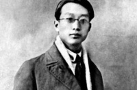 他追女生到家里，丈夫解除婚姻拱手让妻，还和他登报结拜