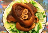 回家妈妈给我做的好吃的，天天不重样，胖十斤我也愿意！