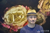 用绘画展现叙事的无限可能，“马精虎人性三部曲深圳展”开展