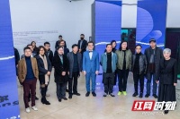 开启声画之旅 新媒体影像艺术展亮相谢子龙影像艺术馆