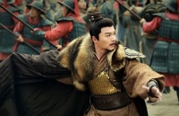 梁山上此2人品行相反，一个磊落，一个腹黑，金庸笔下都成了大侠