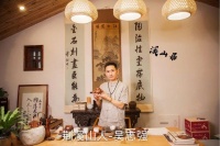 玩紫砂壶的三个境界“懂了茶，更懂了人生”