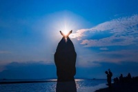 我若扛不住，有谁会心疼？