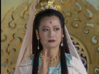 自从演了观音菩萨后，在她身上接连发生怪事，至今也解释不清！