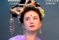 《西游记》美女图册！女演员个个美若天仙，小时候却光看了个猴儿