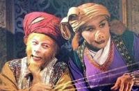 86版《西游记》这样改编原著，却比原著更精彩！