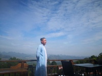 做人要有数，做事要有度