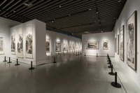 牛！瑞金市7位画家作品入展江西省美术馆