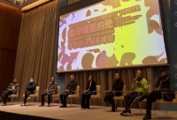 2020年全国研究生动画作品大赛颁奖礼暨优秀作品展开幕式在大连举行