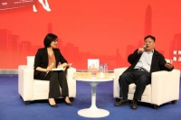 献给特区拓荒牛 樊希安小说《鹏城飞哥》深圳首发