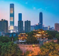 韵味长沙（我与一座城）