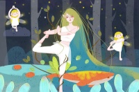 余生，走不通就转弯，想不通就放下