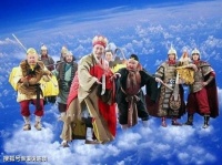 西游记中，为什么猪八戒总想分行李？原因很简单