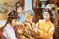 养尊处优的王熙凤怎么就得了血山崩？真正的原因她没敢说