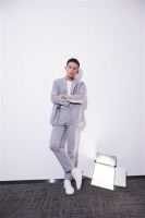 周政杰演《风平浪静》青年男一号宋浩：最好的表演是生理反应