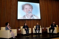 “银幕后的公主”离开了，中国电影却始终记得她的声音