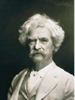 句句经典到炸裂！马克·吐温式吐槽你受的住吗？