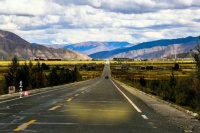 每一段路都是一种成长