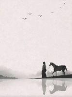 寒风乍起，每一个灵魂都渴望被温暖，别让一颗思念的心荒芜了等待…