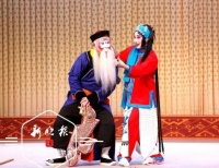 经典剧目《玉堂春》省京剧院舞台展风采