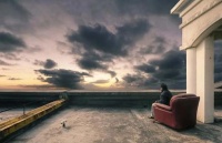 你是谁，就会遇见谁