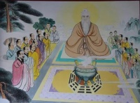 “圣人”是如何炼成的？