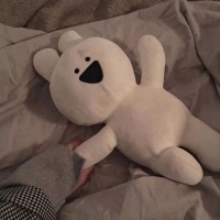 塑料花情谊，也有它的好