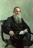 《复活》阅读赏析之聂赫留朵夫第一次见到卡秋莎