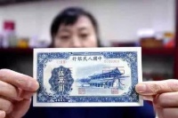 5万元面额人民币只流通了一年多，你见过吗？